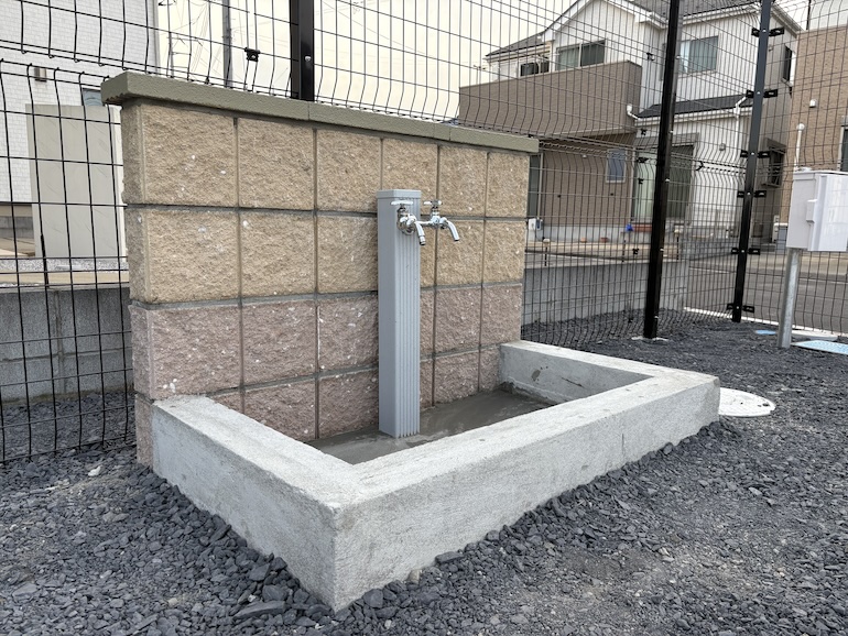 給水設備